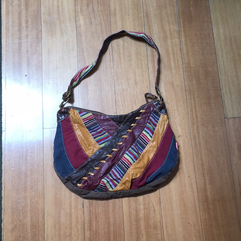 UNIONBAY Colorful Purse